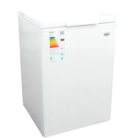 Freezer FRARE F90 Horizontal 130 Lts